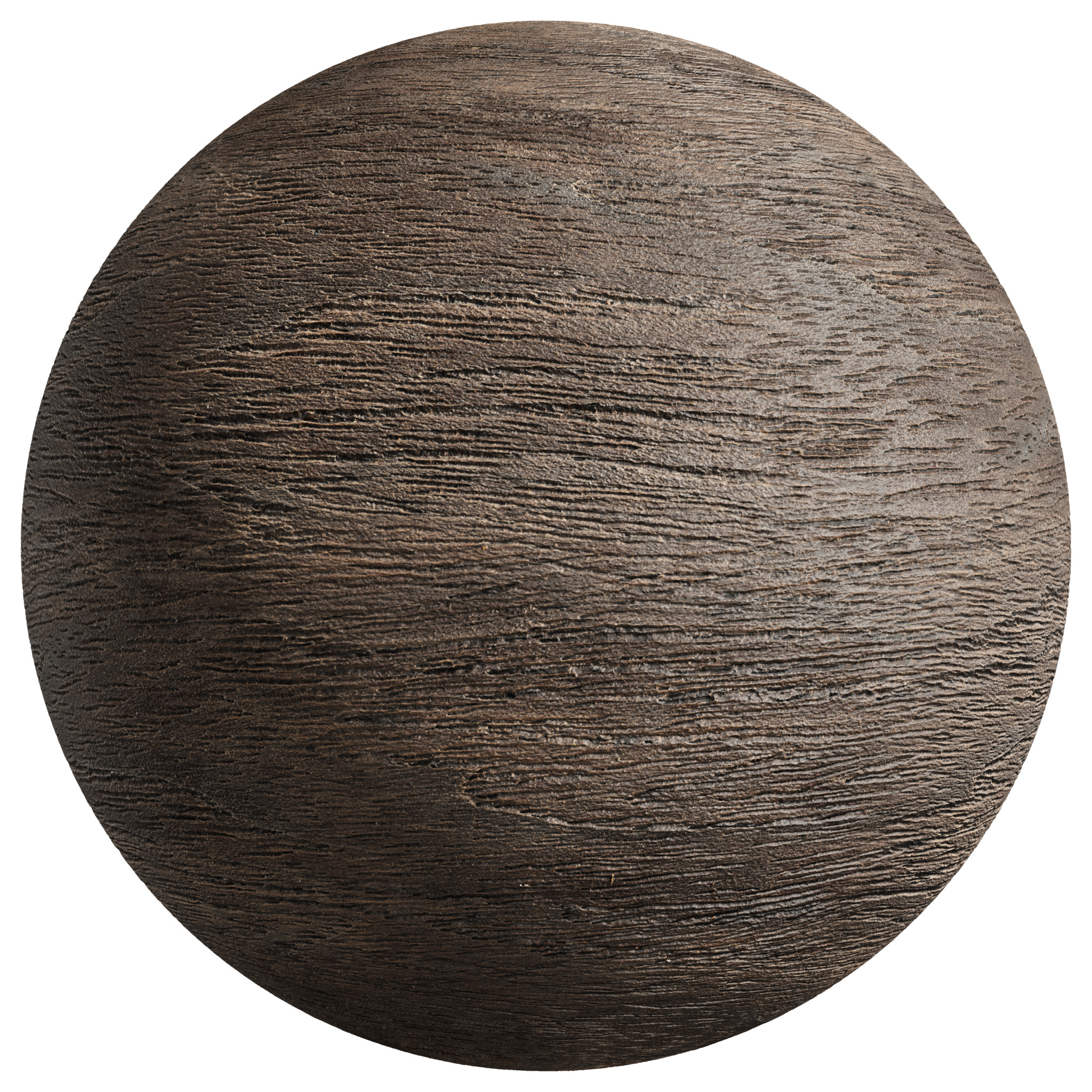Meshon 3D | Wood062