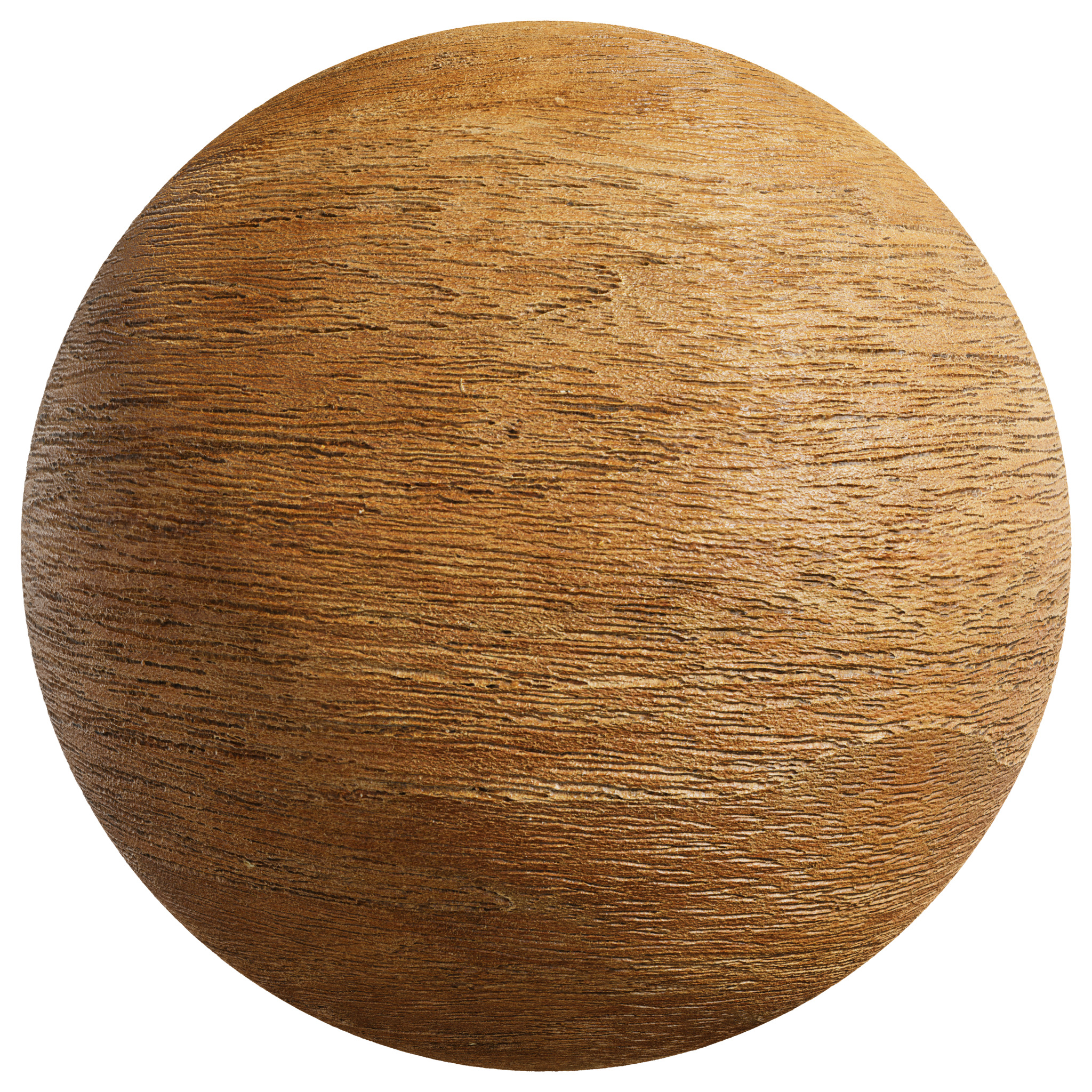 Meshon 3D | Wood063