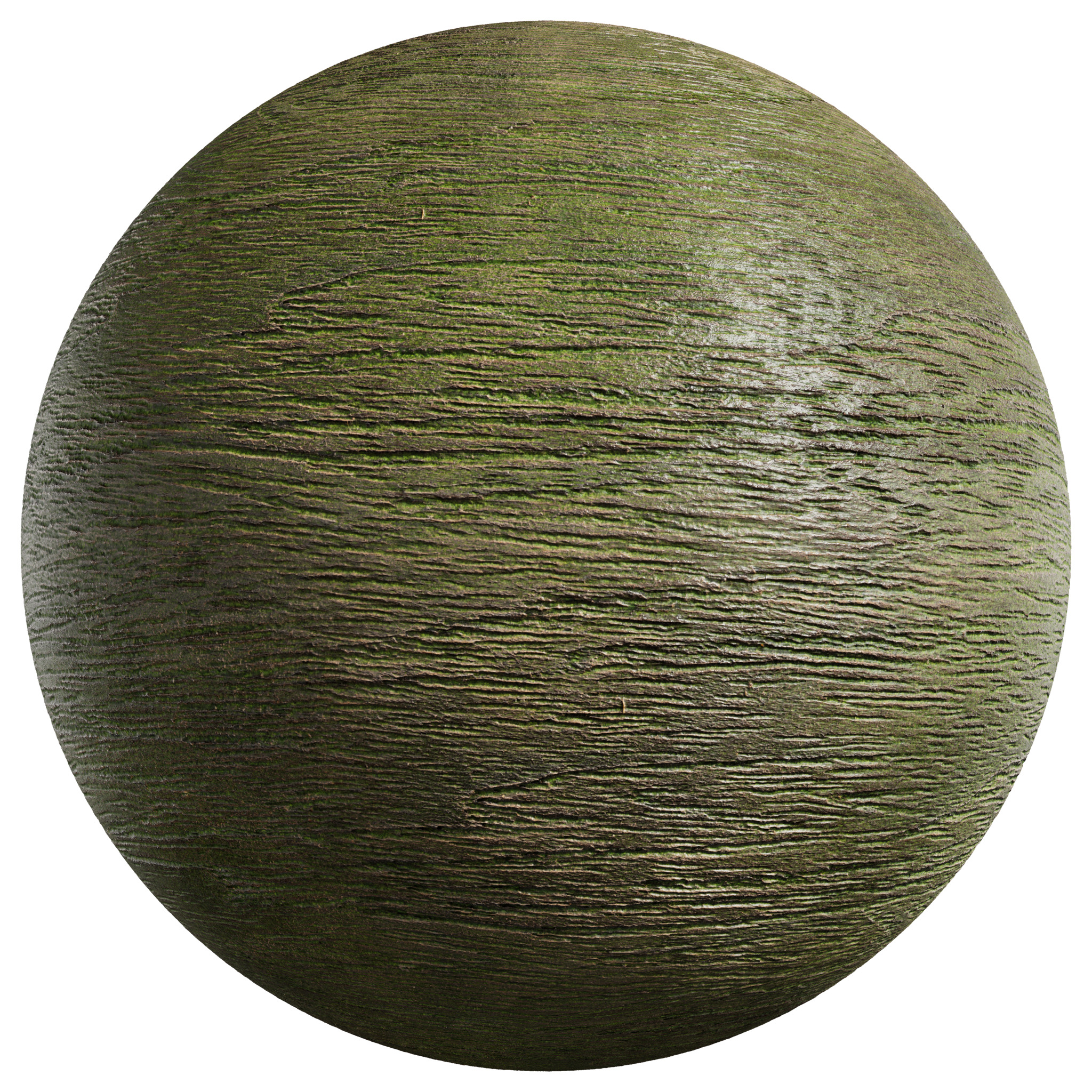 Meshon 3D | Wood065