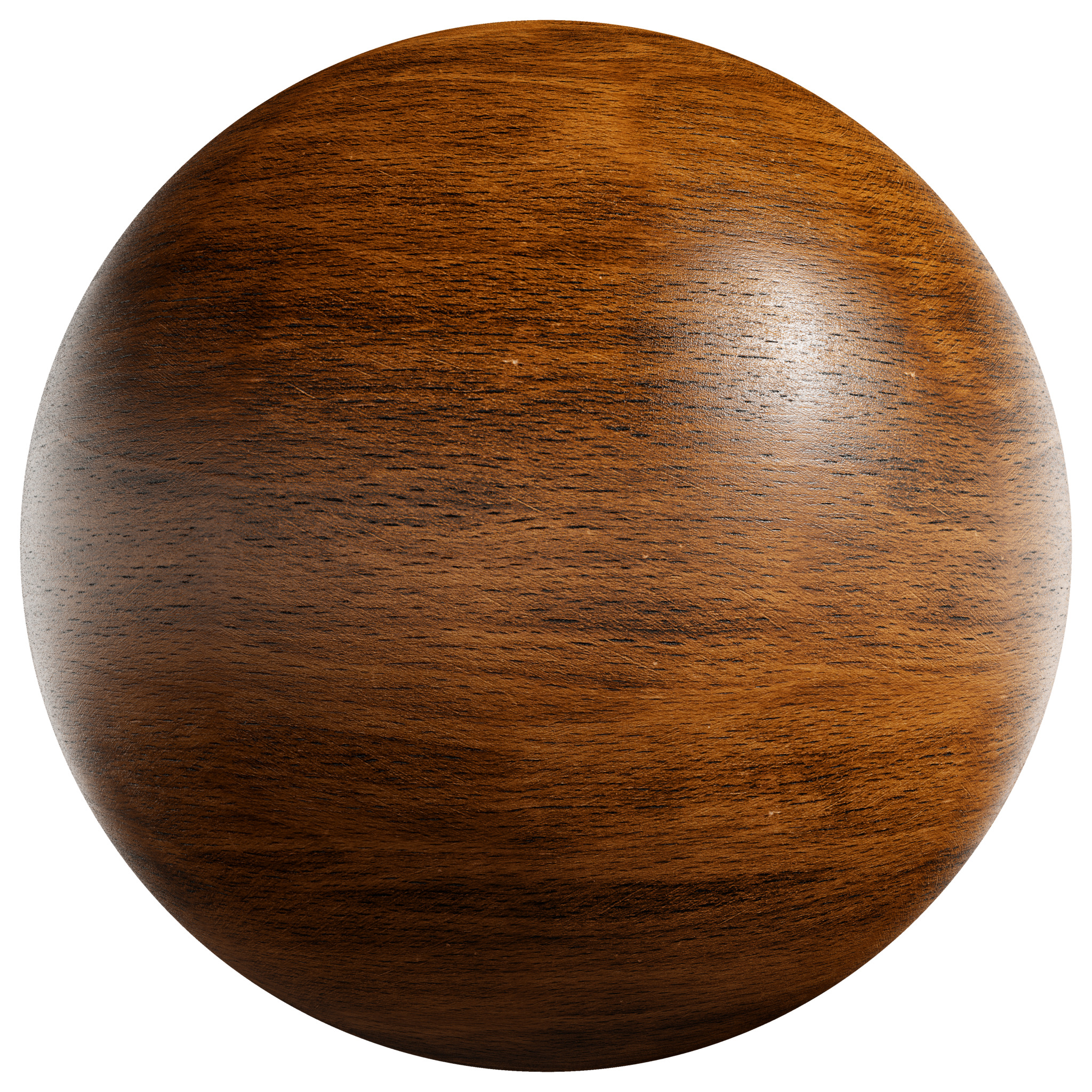 Meshon 3D | Wood066