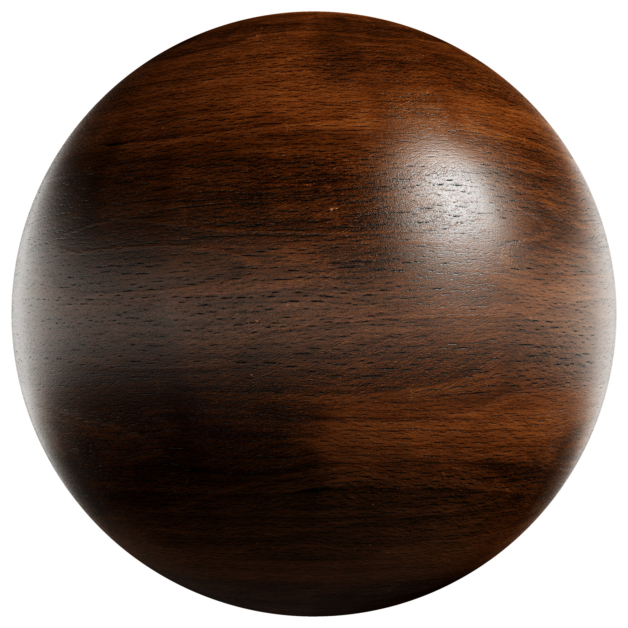 Meshon 3D | Wood067