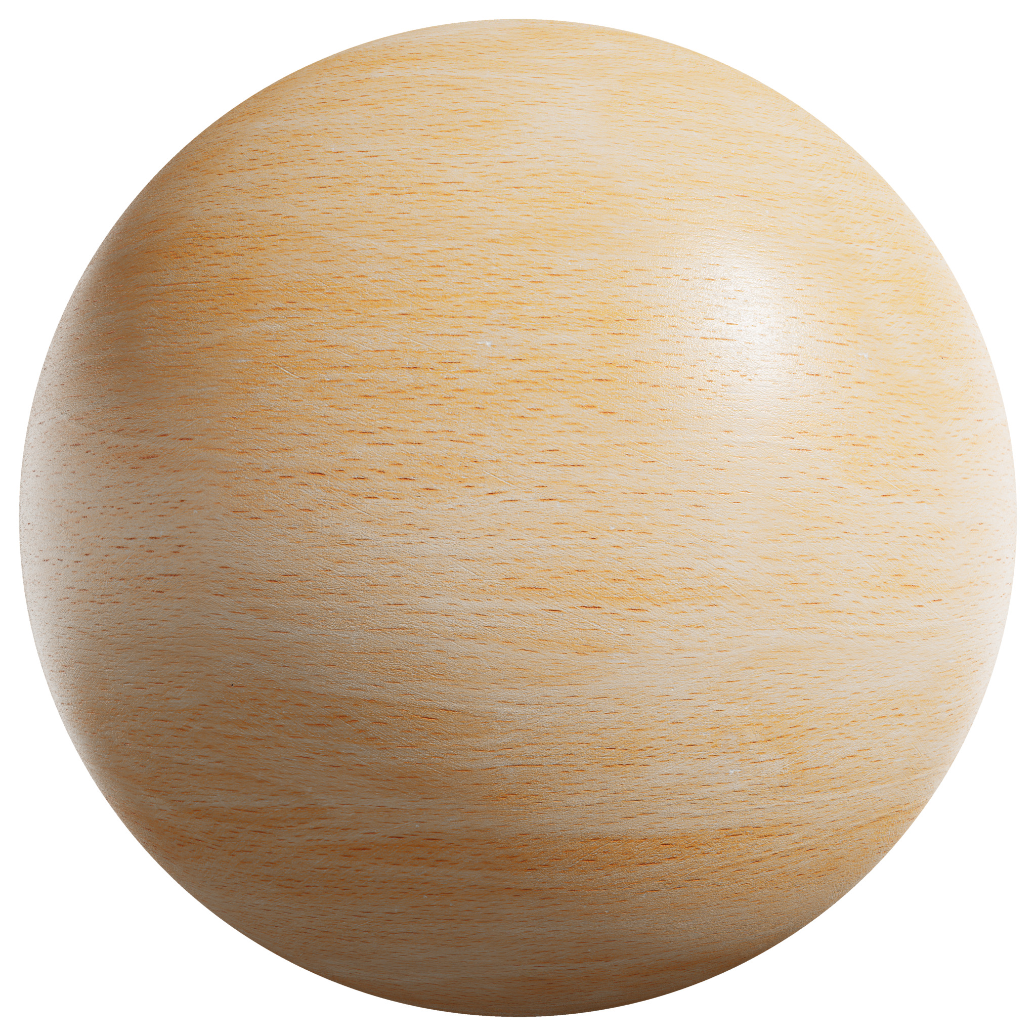 Meshon 3D | Wood068