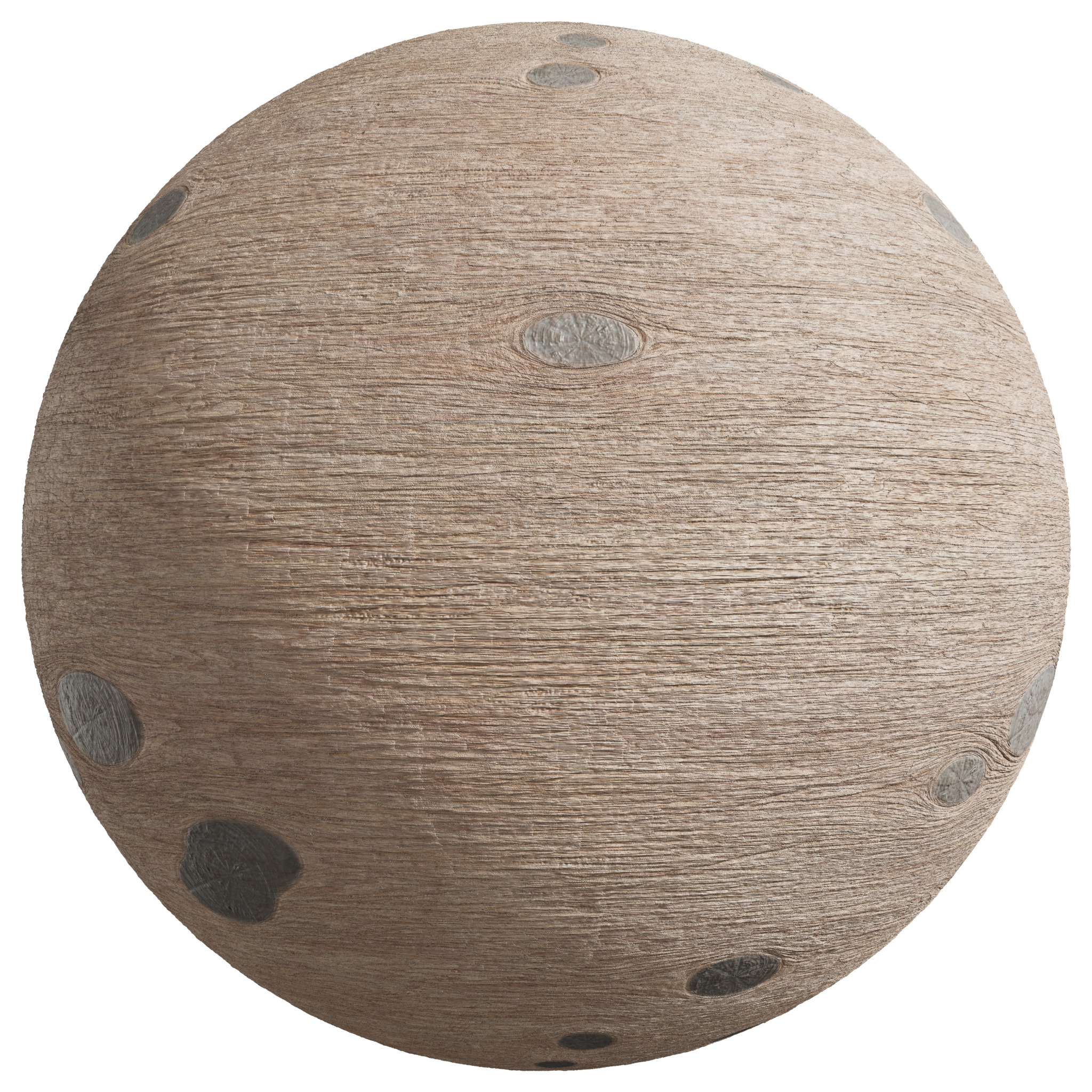 Meshon 3D | Wood074