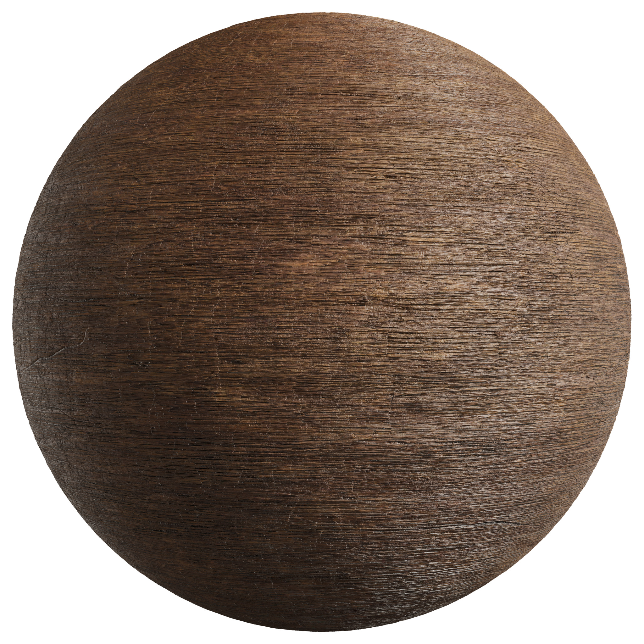 Meshon 3D | Wood076