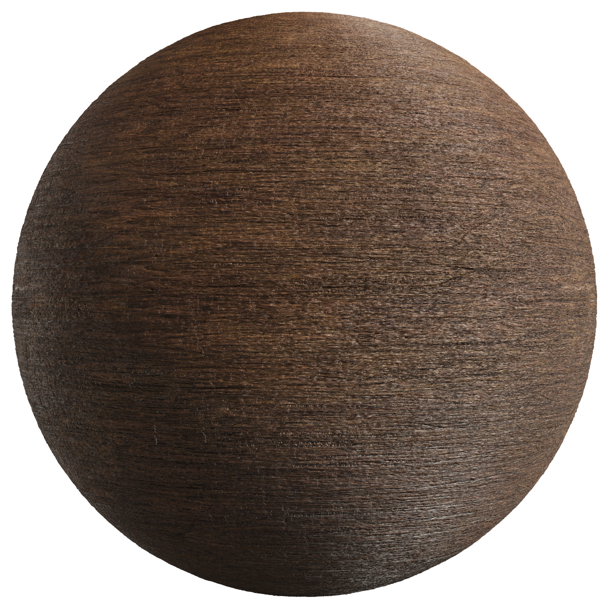 Meshon 3D | Wood077