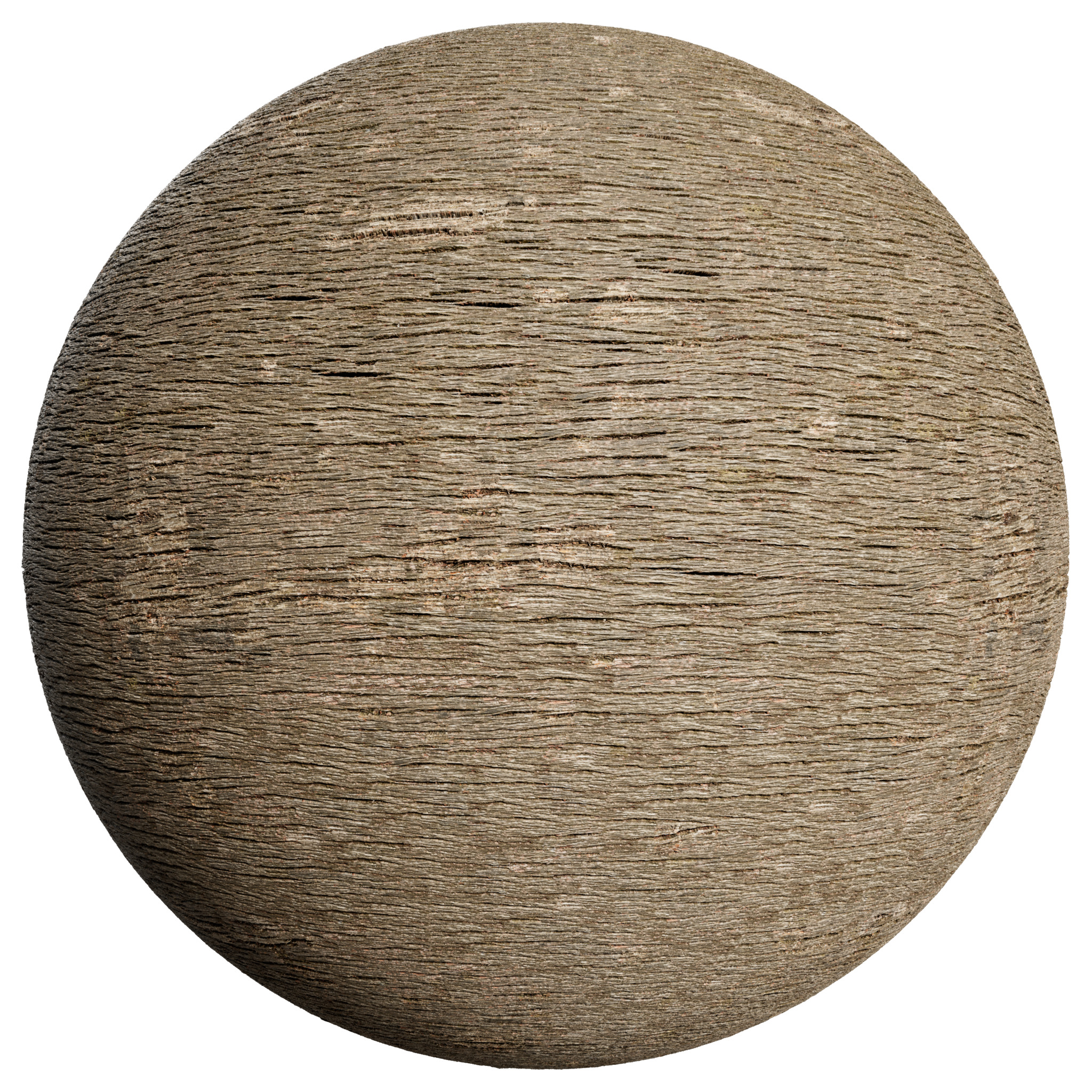 Meshon 3D | Wood086